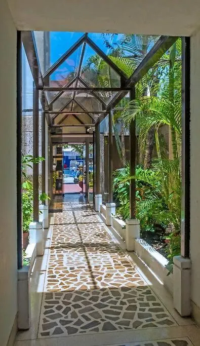 Apartment Modern Luxury Condo In Cartagena