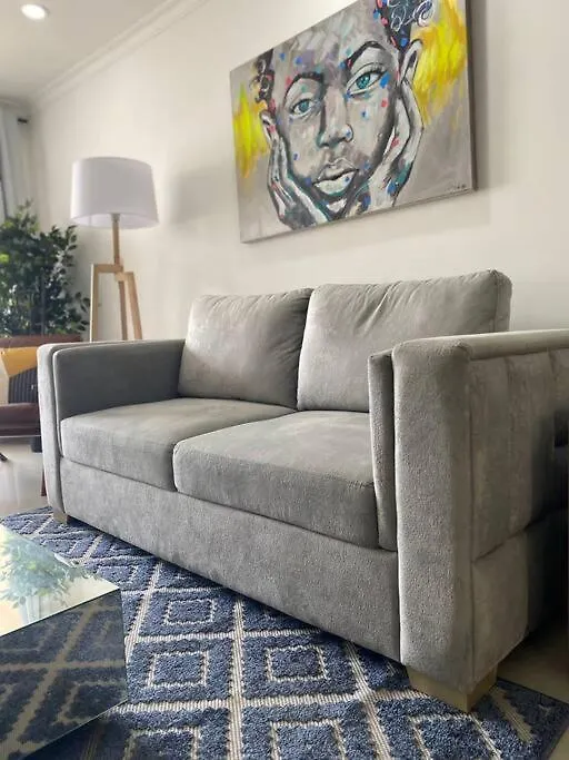 Apartment Modern Luxury Condo In Cartagena Colombia