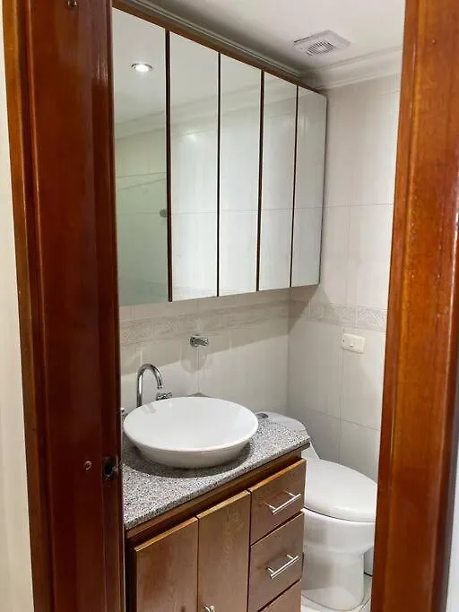 Modern Luxury Condo In Cartagena 0*,  Colombia