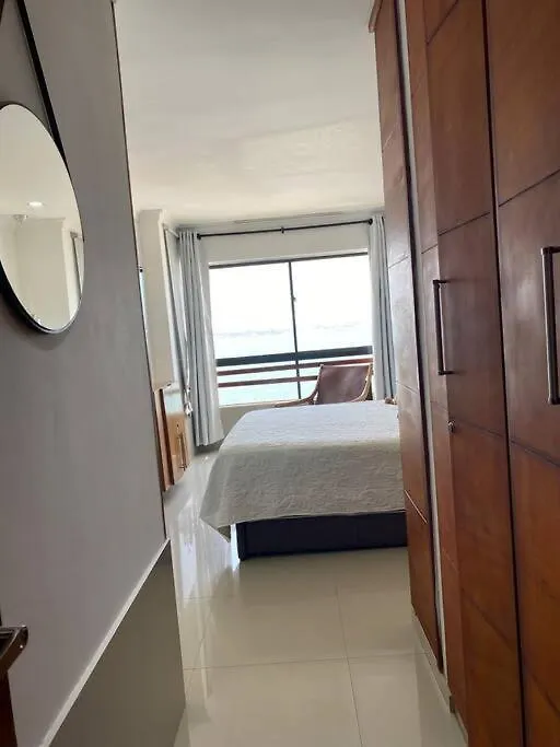 Apartment Modern Luxury Condo In Cartagena