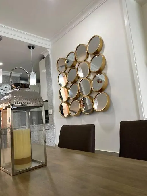 Modern Luxury Condo In Cartagena Colombia