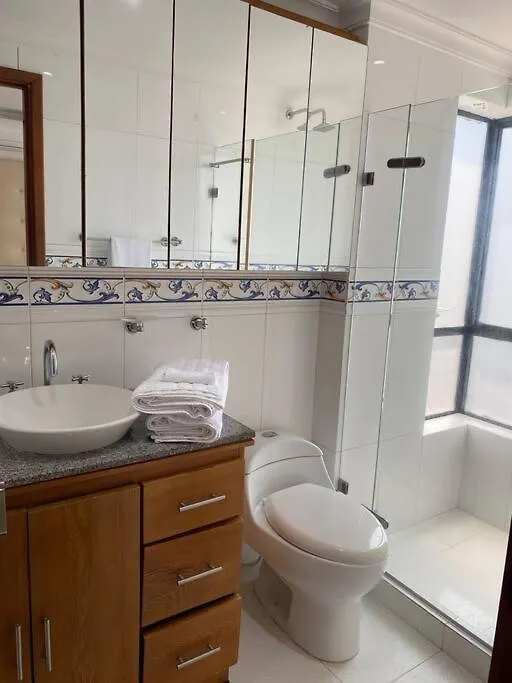 Modern Luxury Condo In Cartagena Apartment