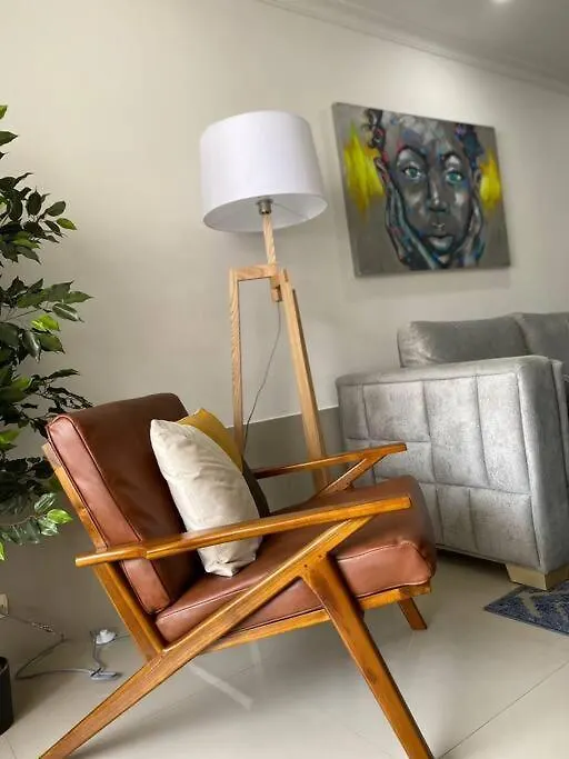 Modern Luxury Condo In Cartagena