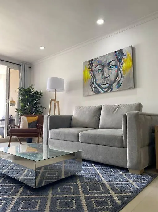 Modern Luxury Condo In Cartagena 0*,  Colombia